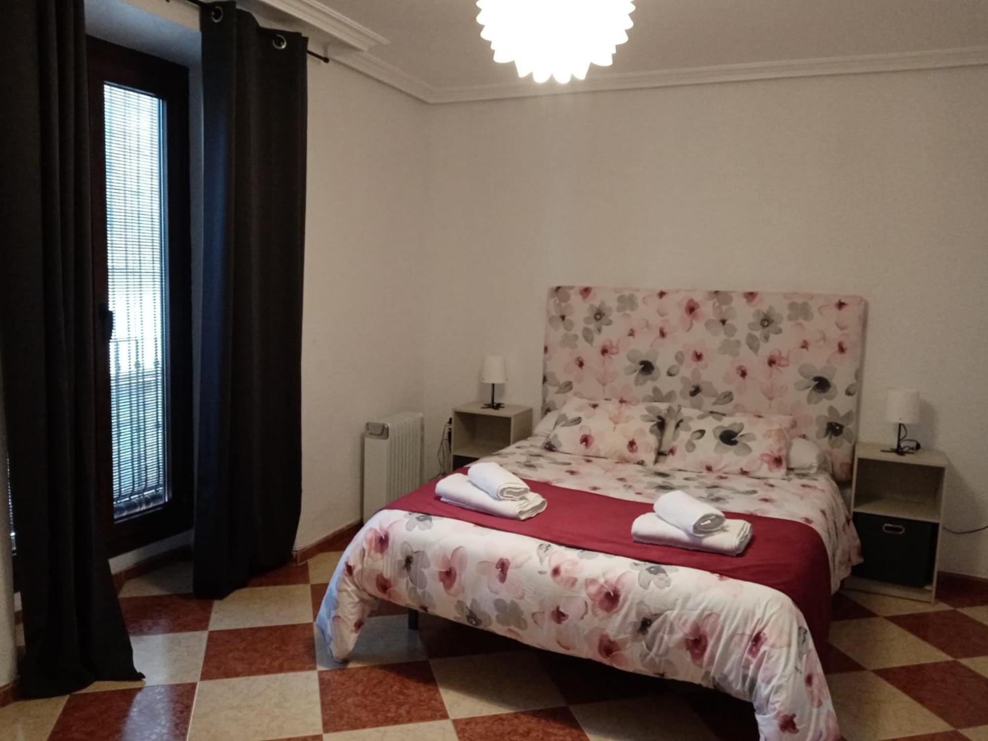 El Molino De Aceite Holiday home