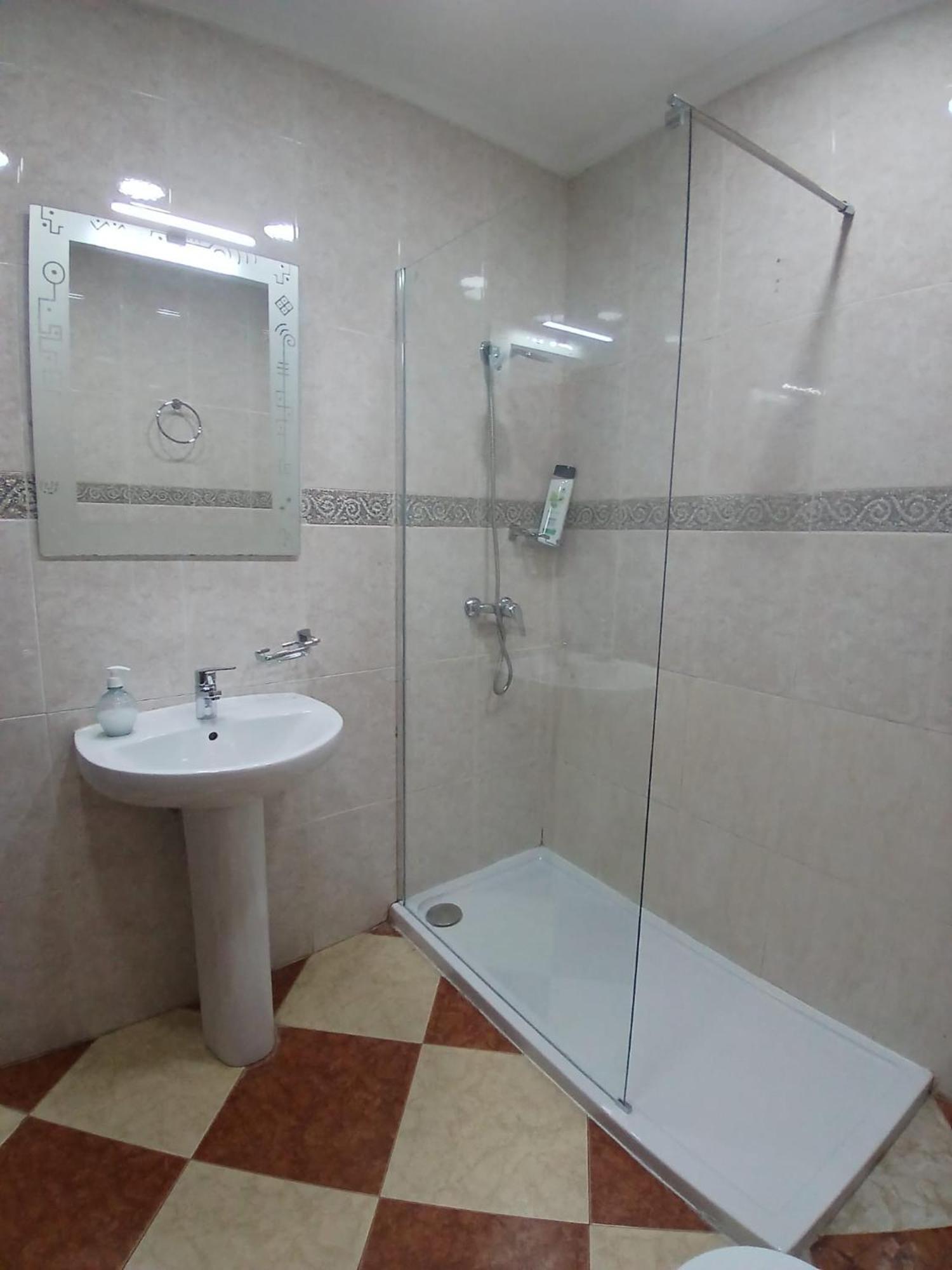 Holiday home El Molino De Aceite Baeza